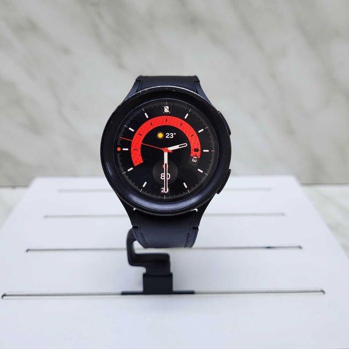 Samsung Galaxy Watch5 Pro, 45mm Zeus Amanet Militari 32212