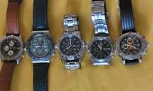 Lot ceasuri chrono