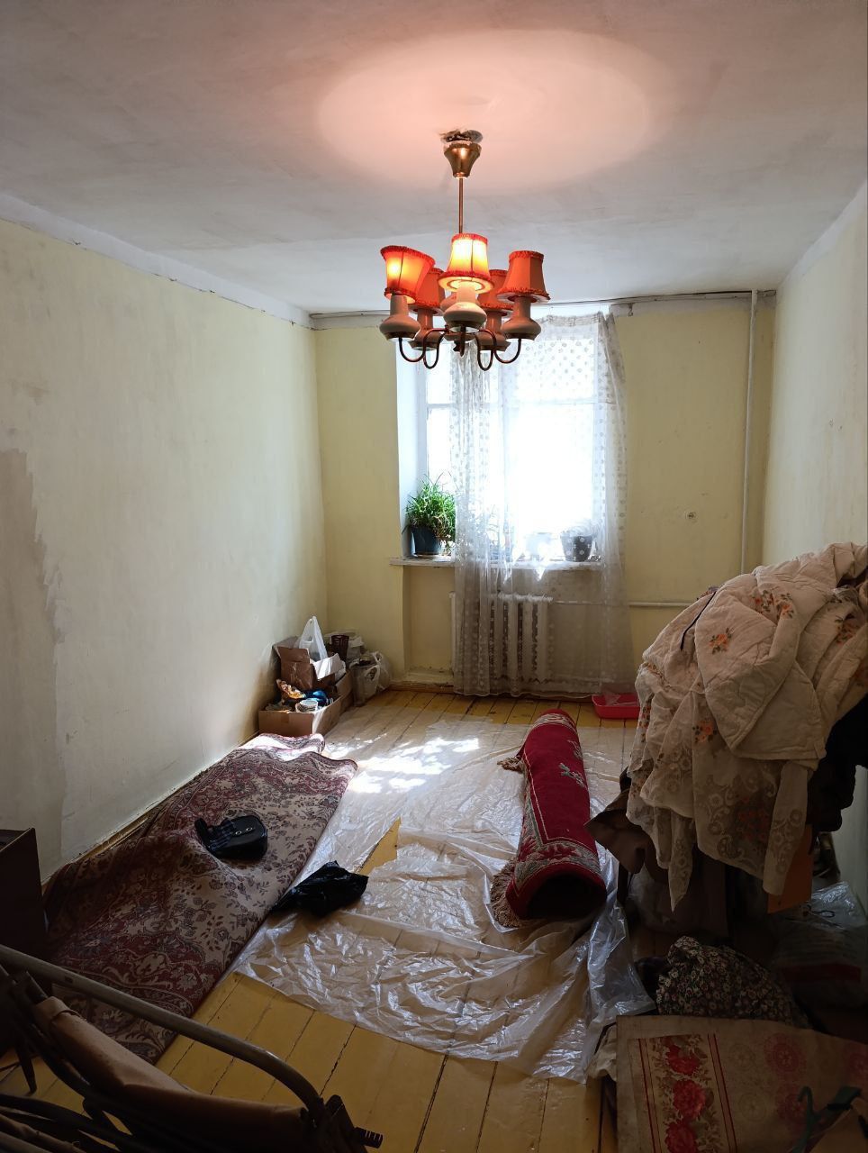 Продается квартира