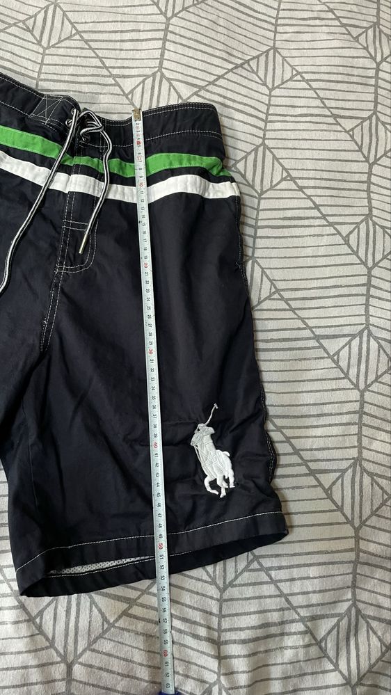 Short de baie Polo Ralph Lauren XL - L