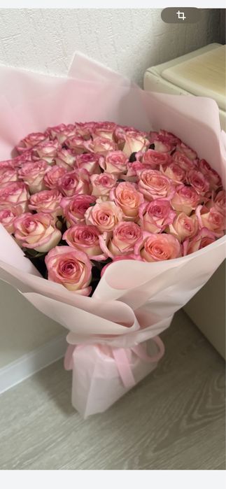 Продам пышный букет