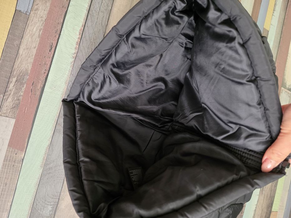 Зимно яке Н&М 134-140см.