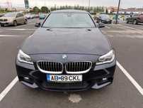 BMW Seria 5 BMW 535d xdrive