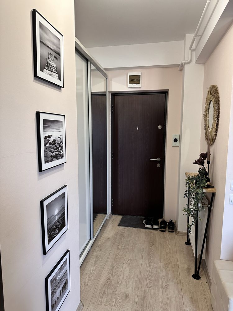 Chirie apartament Tătărași, prima chirie!