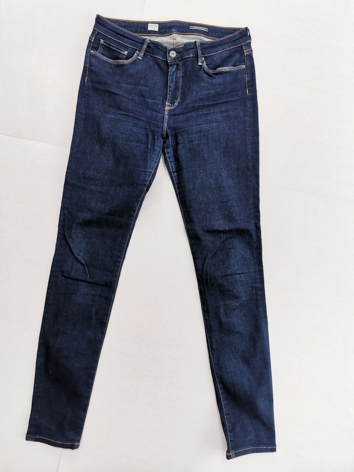 Blugi dama Tommy Hilfiger como rw jegging fit 30/34