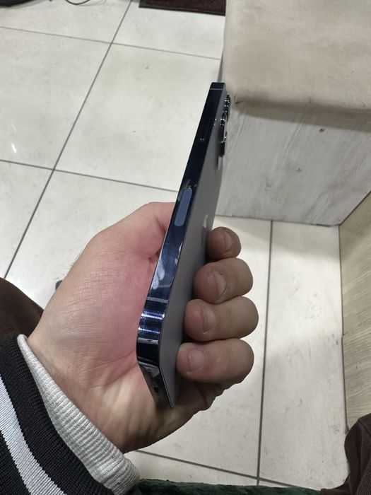 Apple Iphone 13 Pro Max 128GB LLA 87%