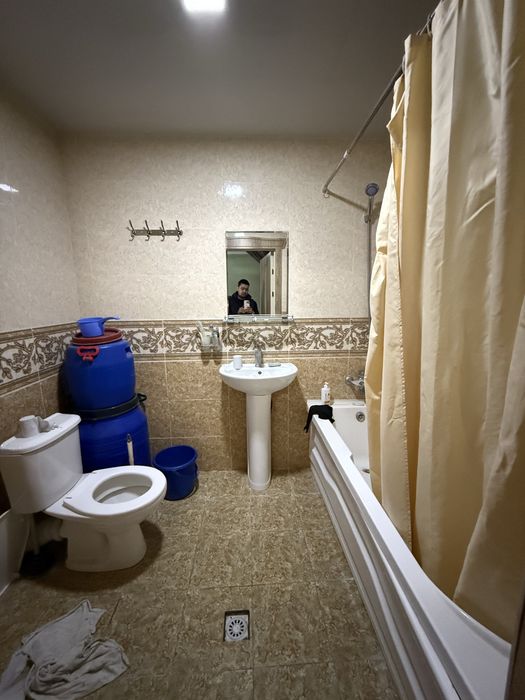 1 Хонали 58 кв 7 этаж