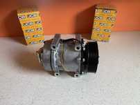 Compresor Aer conditionat Ac / Clima JCB 332/X9269