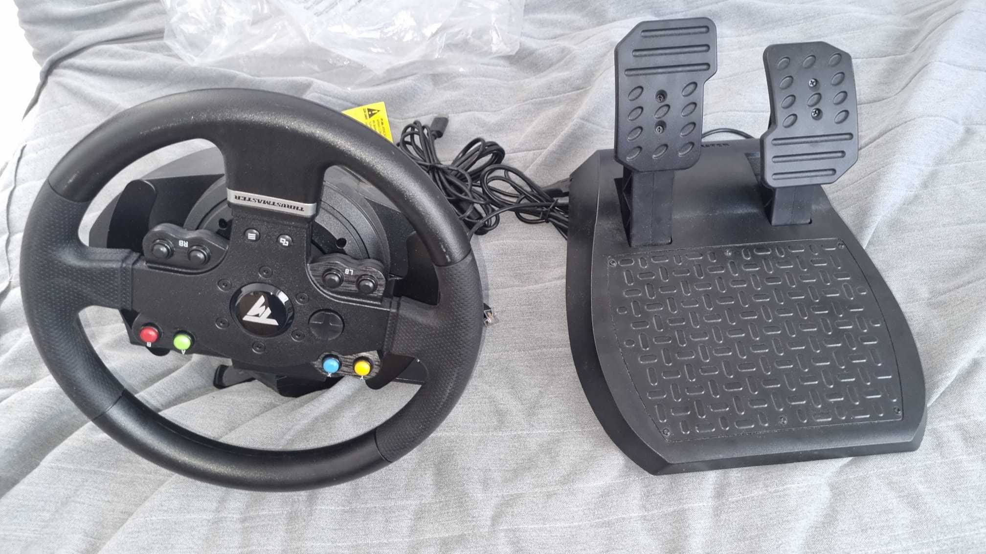 Volan Thrustmaster TMX Force Feedback