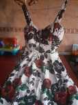 Rochie superba mărime  mica