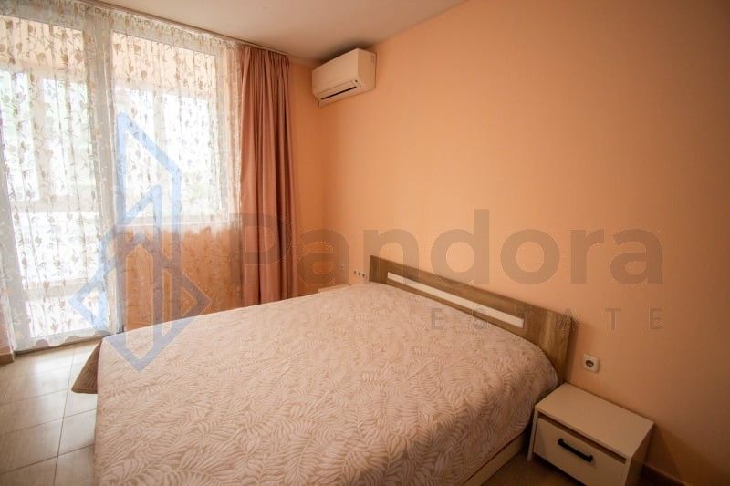 Дава се под наем Двустаен апартамент в София, Зона Б-19 - 60 кв.м за 433.5 € - Снимка #7