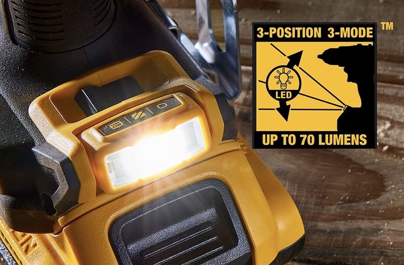 Ударен Винтоверт / Бормашина DeWALT DCD805N 18V XR - 90Nm