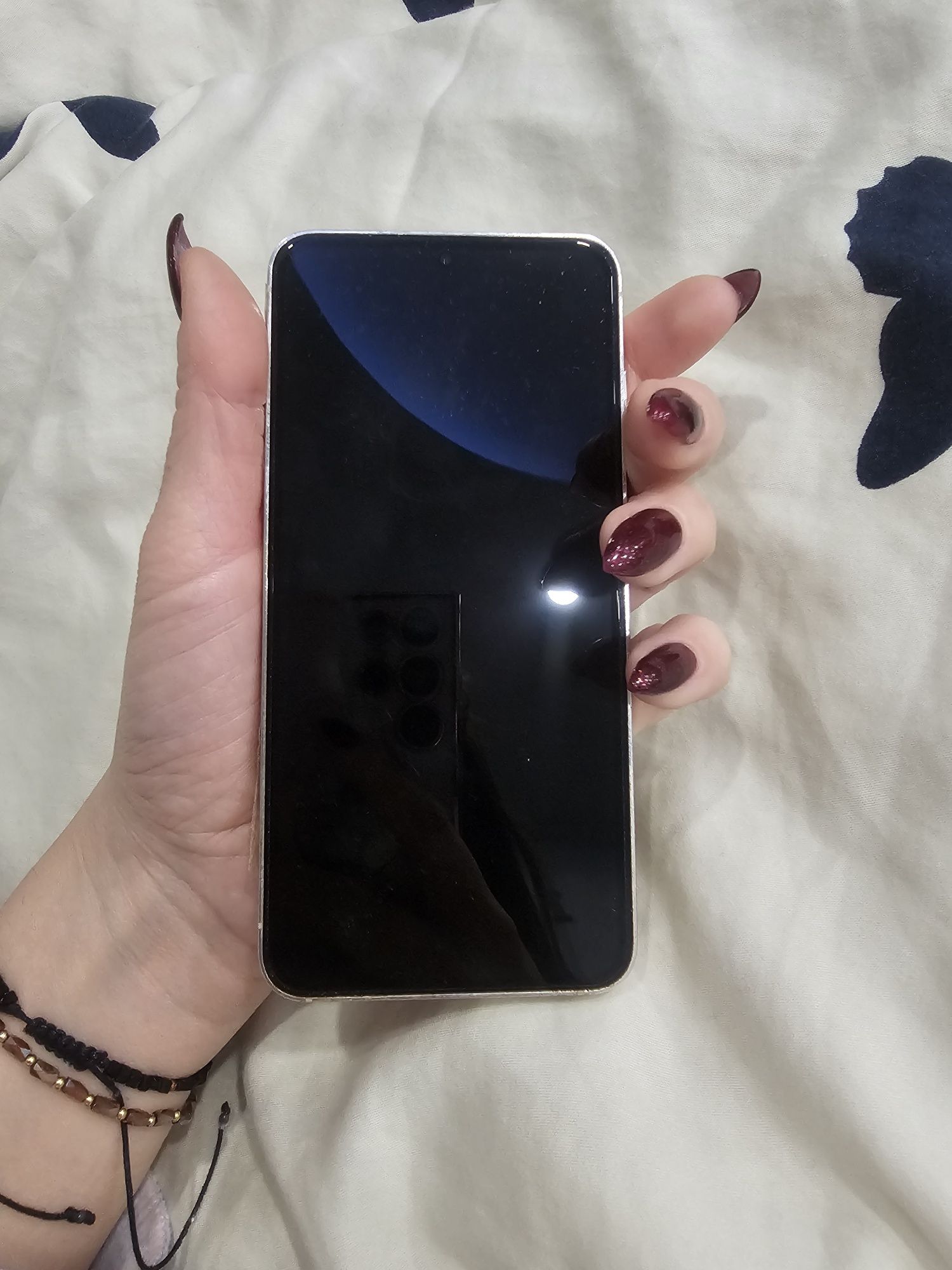Samsung Galaxy S23 изключително запазен без забележки