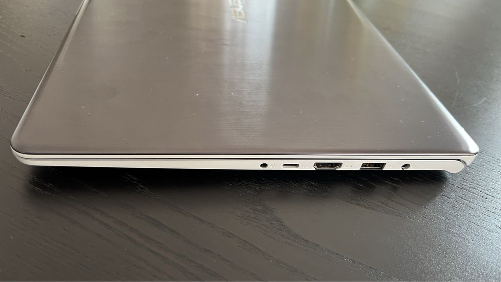 Asus Vivobook S15