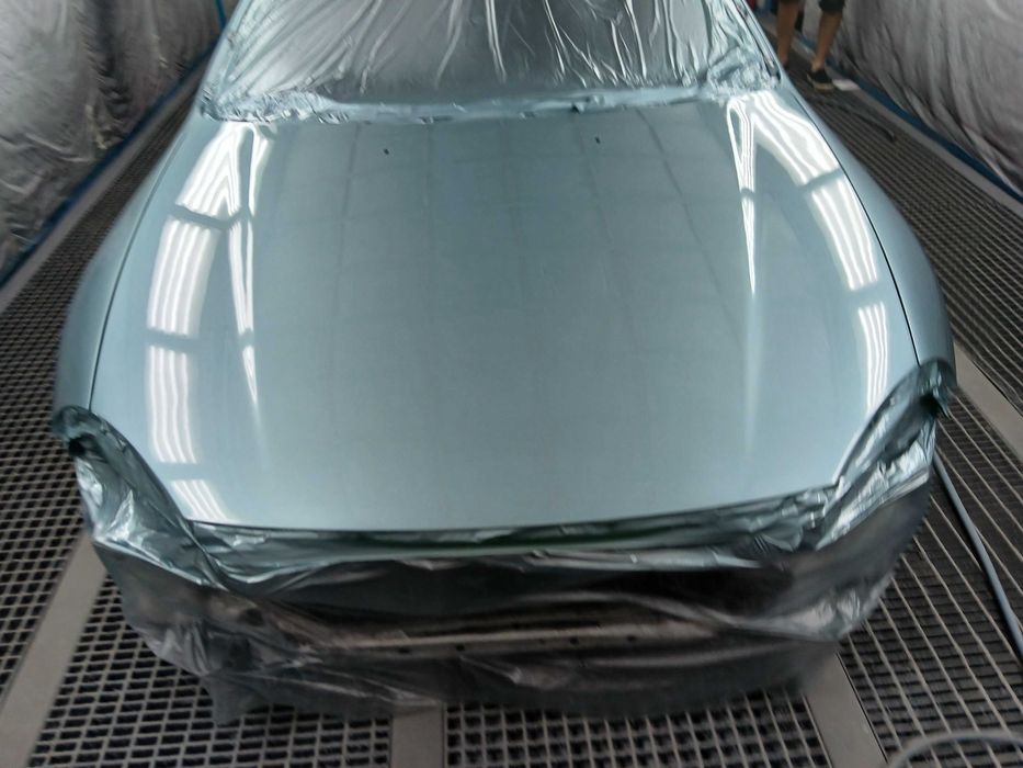 Tinichigerie-vopsitorie auto-moto ,ofer servici de calitate