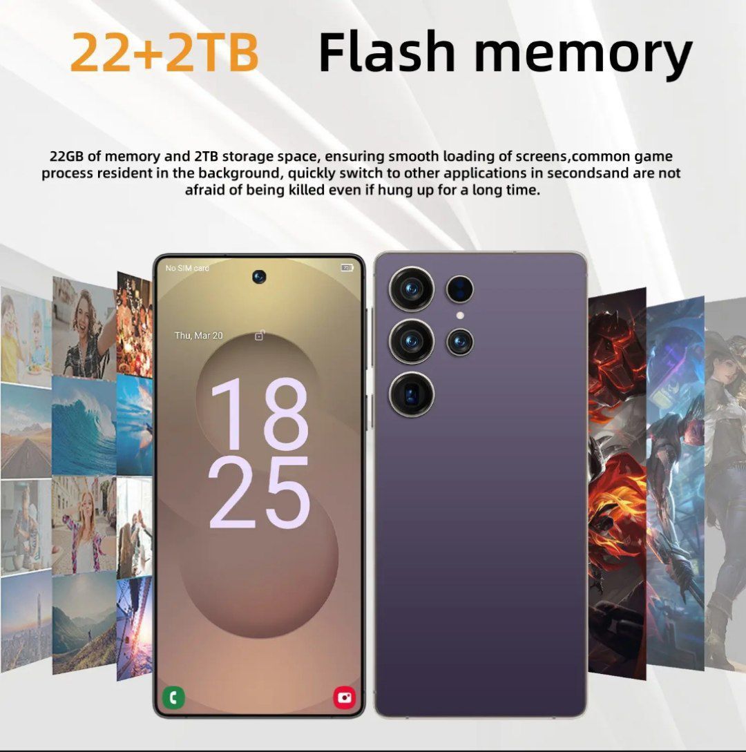 Global versiya S26 ultra