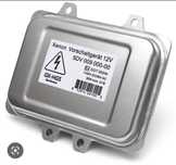Modul Calculator Balast Droser Far Bmw Seria 5 E60 E61 Golf 6 Tiguan