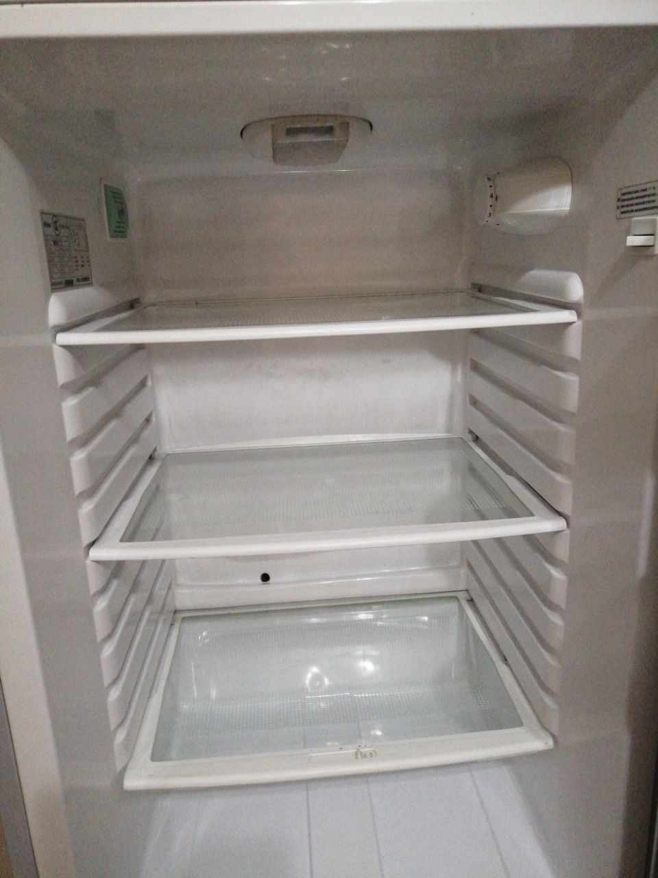 Холодильник Haier
