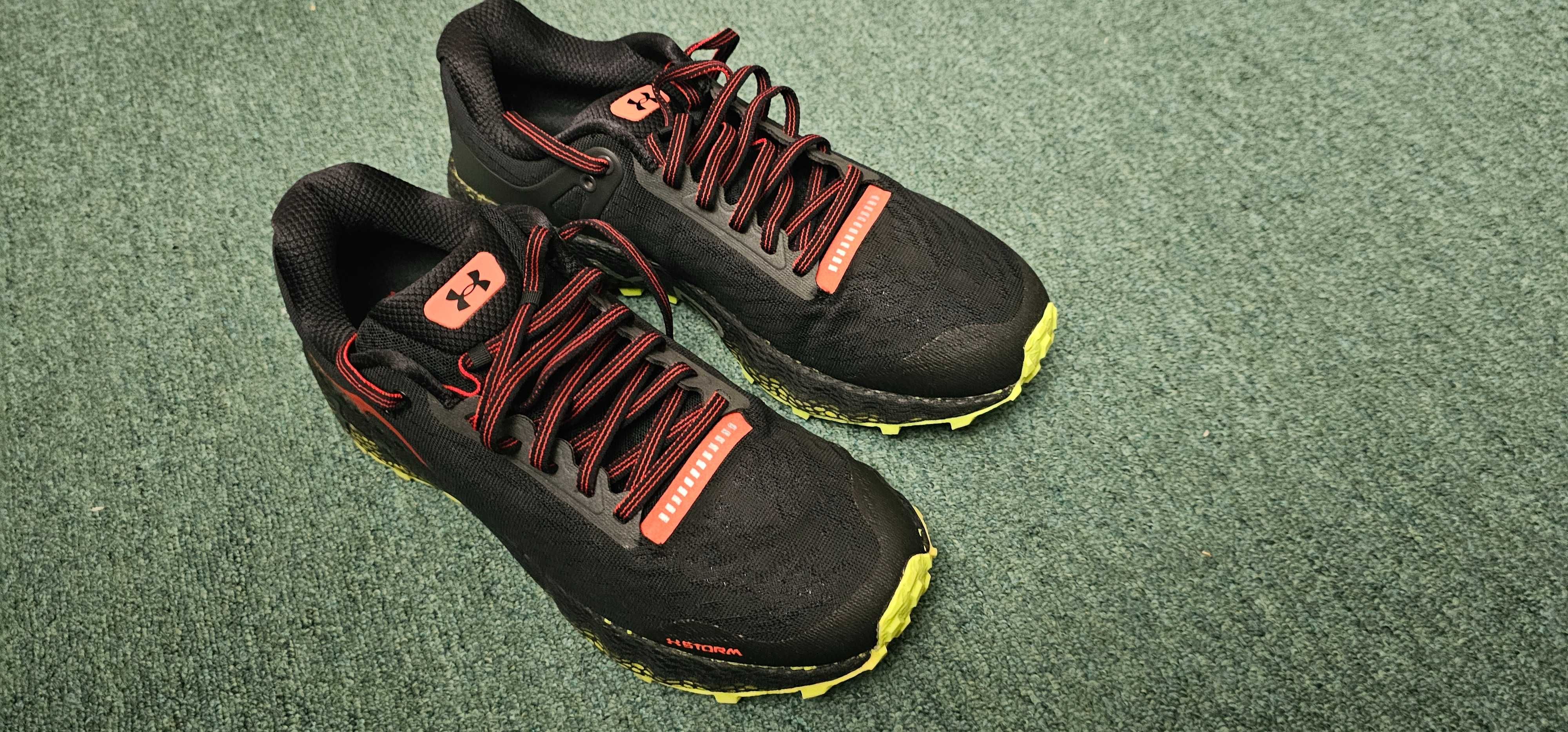 Мъжки маратонки 44 номер Under Armour