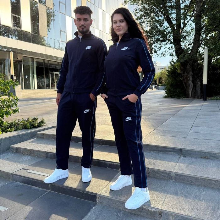 Trening elegant vătuit