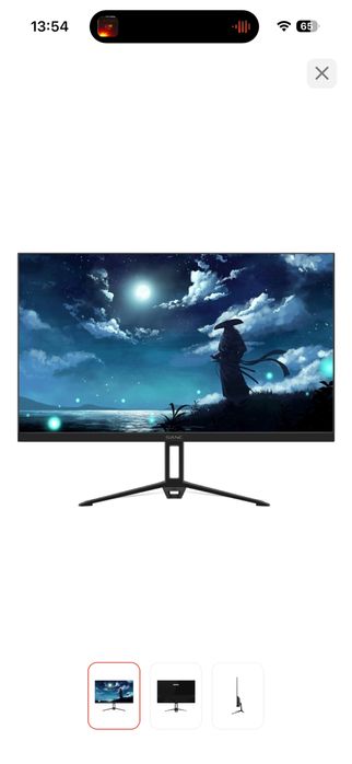 Продам монитор Sanc M2442PH