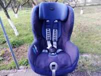 Детско столче Britax Romer за автомобил