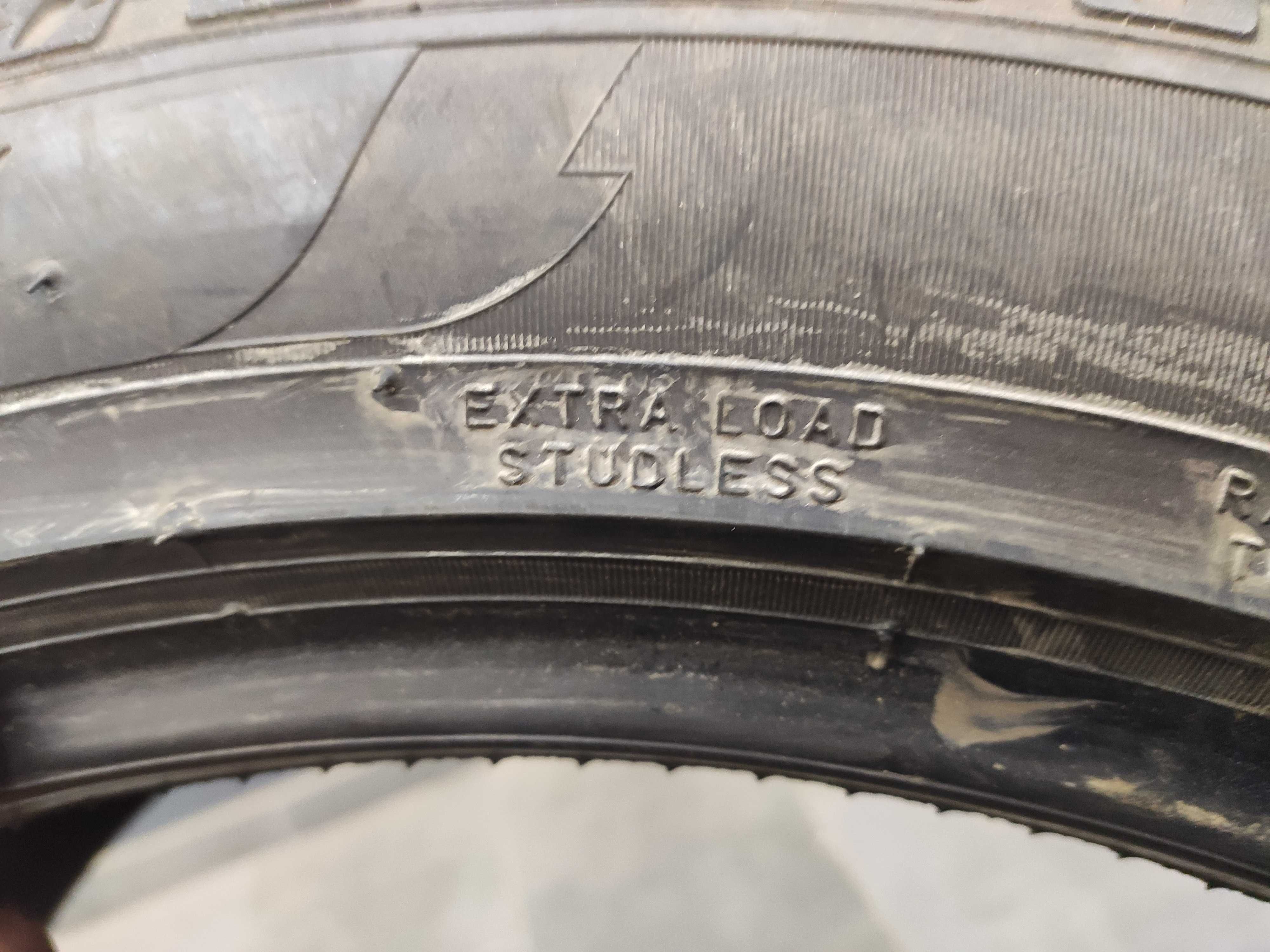 1бр Зимна Гума 255 45 20 - Pirelli