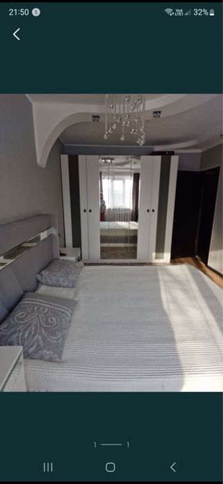 Сдаю квартиру Майкудук 12/15/11а мкр почасовой сутки