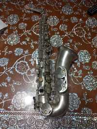 Saxofon Weltklang tivit mi b