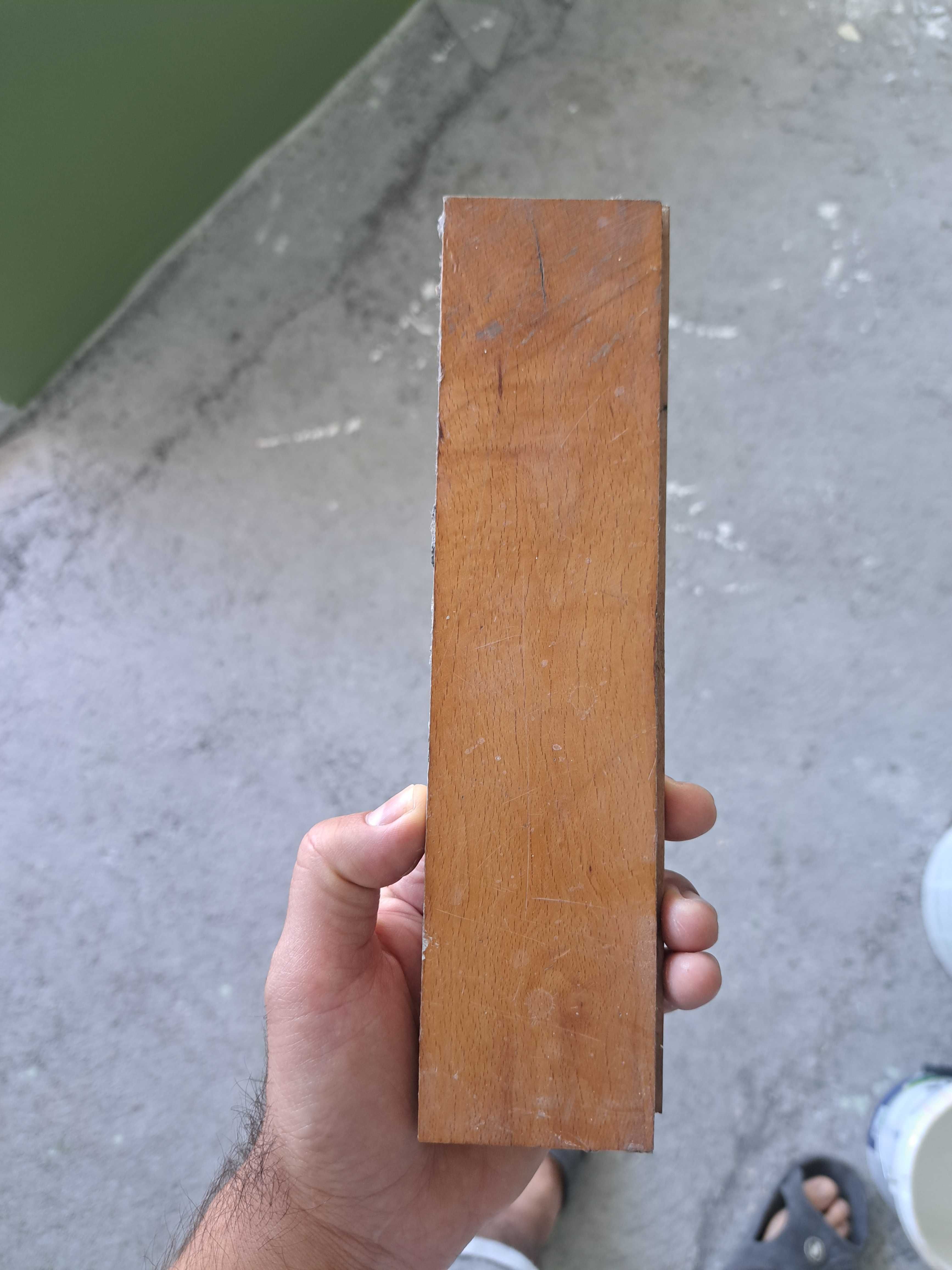 Продавам буков паркет