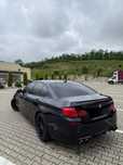 Vand BMW seria5 F10  an2011