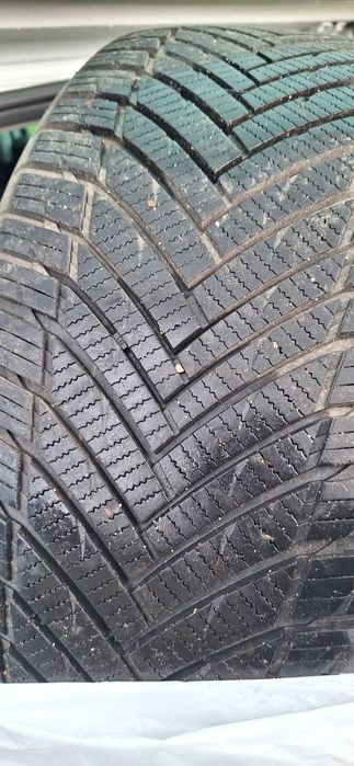 Всесезонни гуми 18