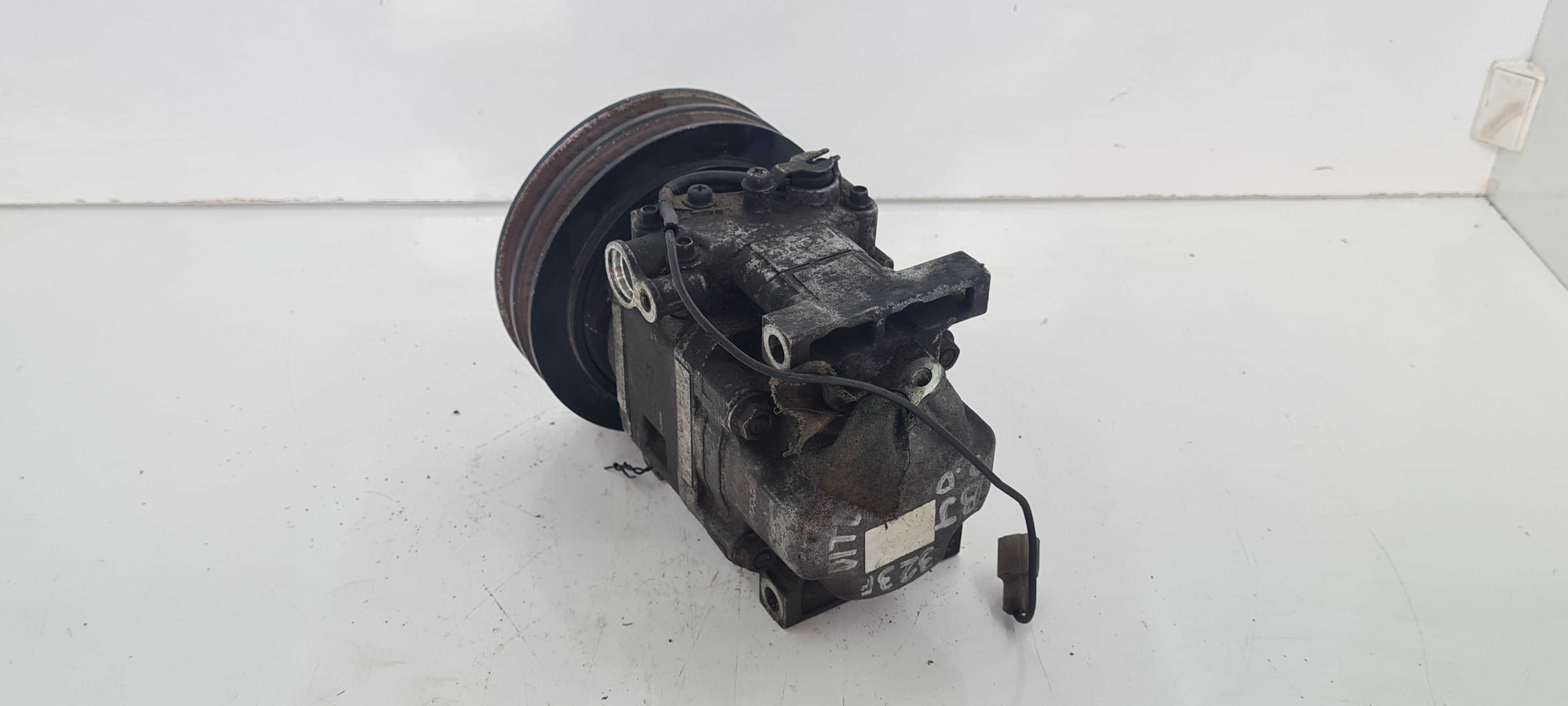 Компресор климатик Мазда 323ф бж 00г Mazda 323f bj 2.0 ditd 2000
