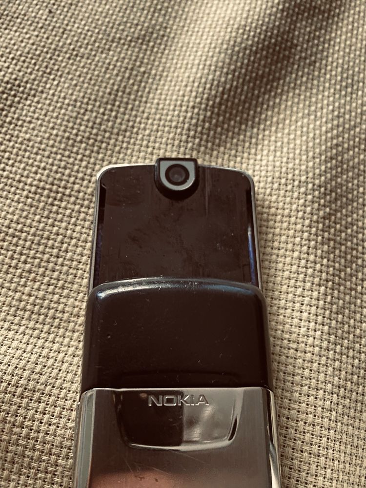 Nokia 8800 classic