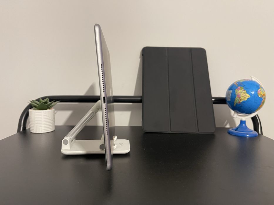 iPad Air 2, 64GB, stare excelenta, SmartCase cadou