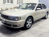 Nissan Maxima A 32 3.0