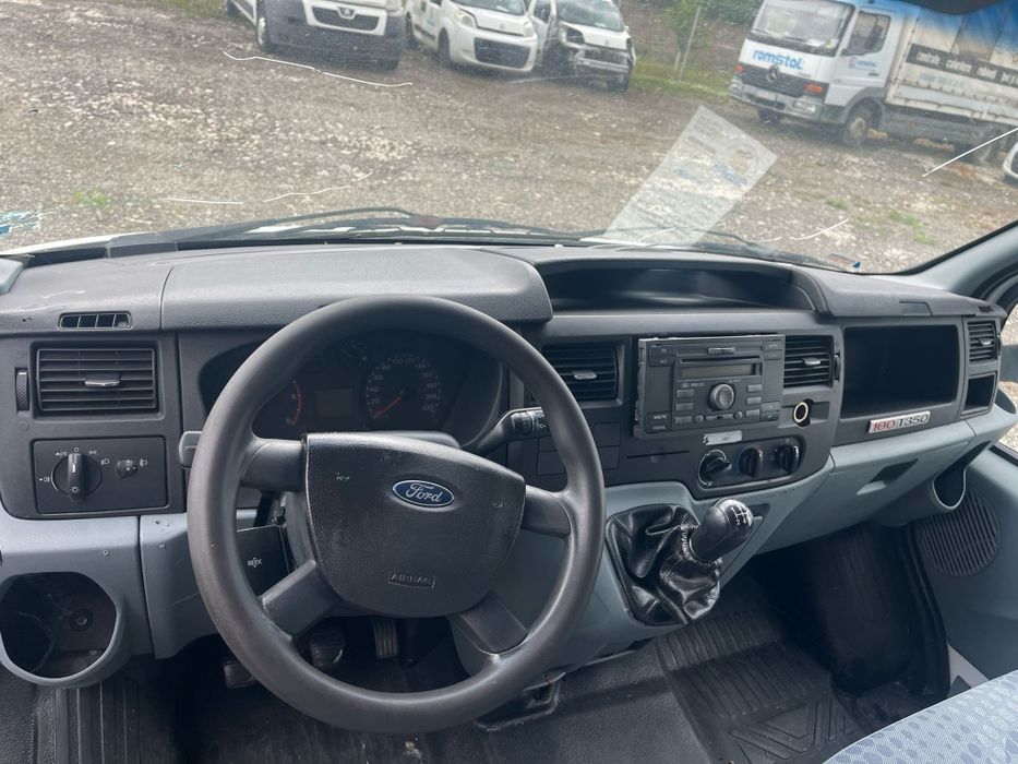 Volan airbag Ford Transit