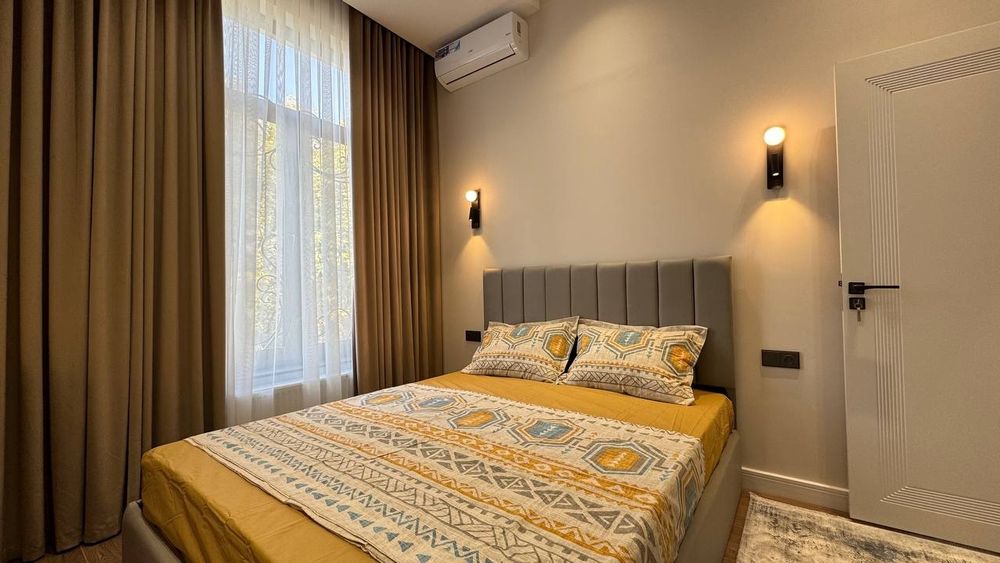 Продажа однокомнатная квартира в ЖК Royal House Ор Шота Руставели!!