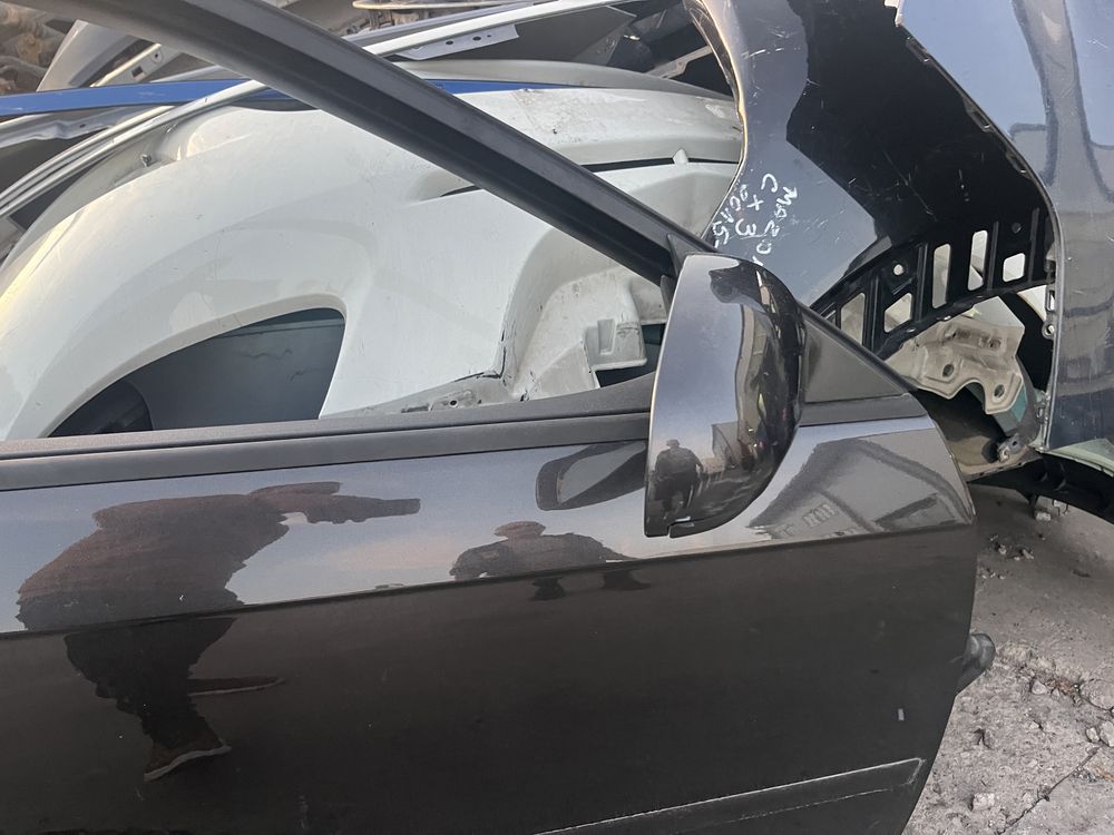 Огледало Audi A3 Sportbag 8P