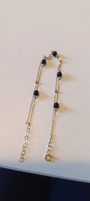 Brățară aur  14 k