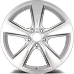Jante BMW R20 5x120 M 128 Style | Seria 5, Seria 7, X3, X5, X6