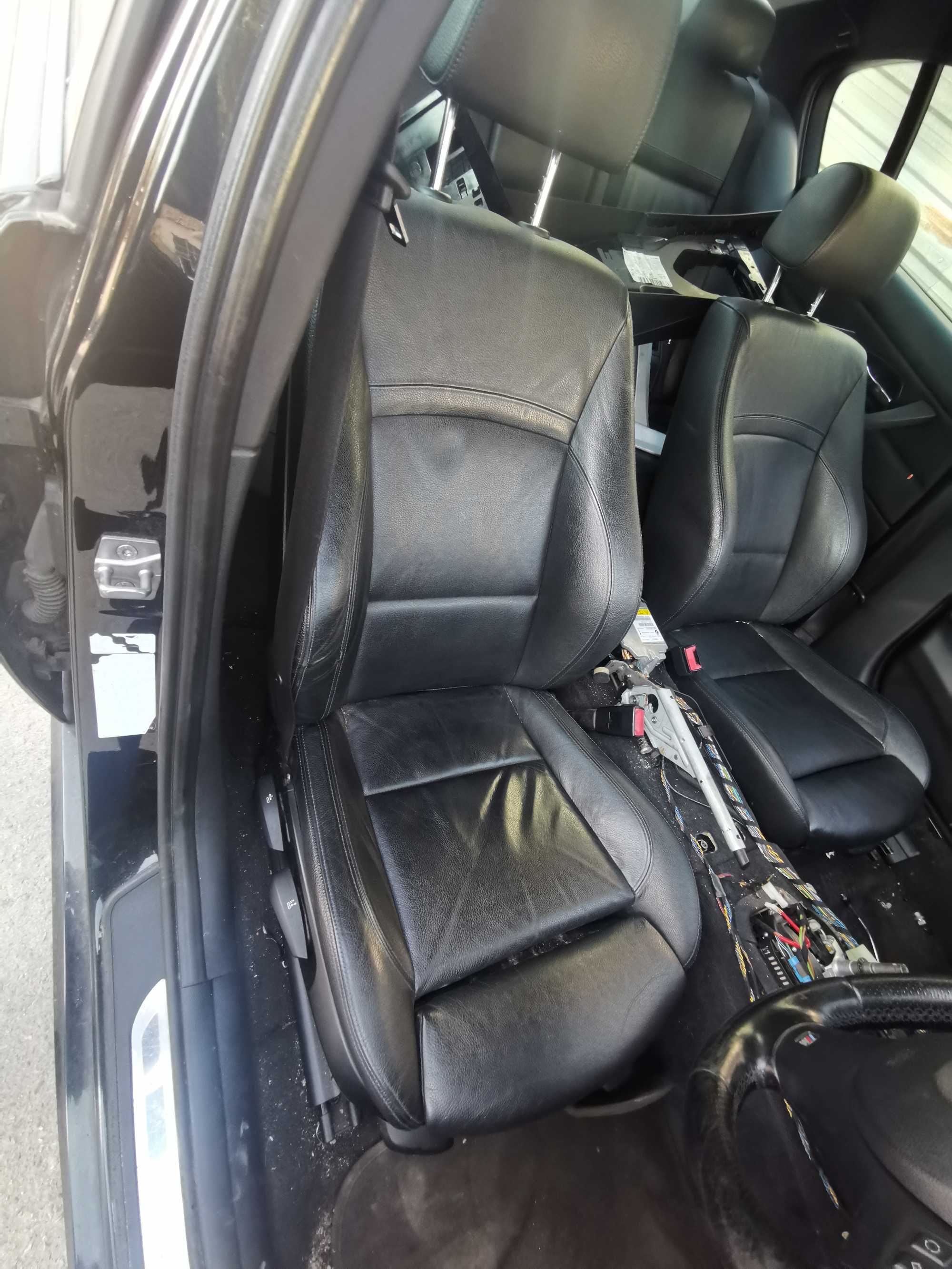 БМВ/BMW/-e90/320D/184кс./ - /на части/