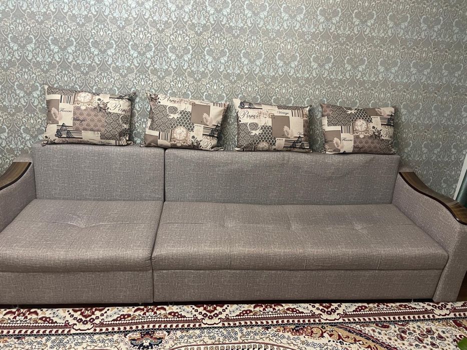 Класический диван