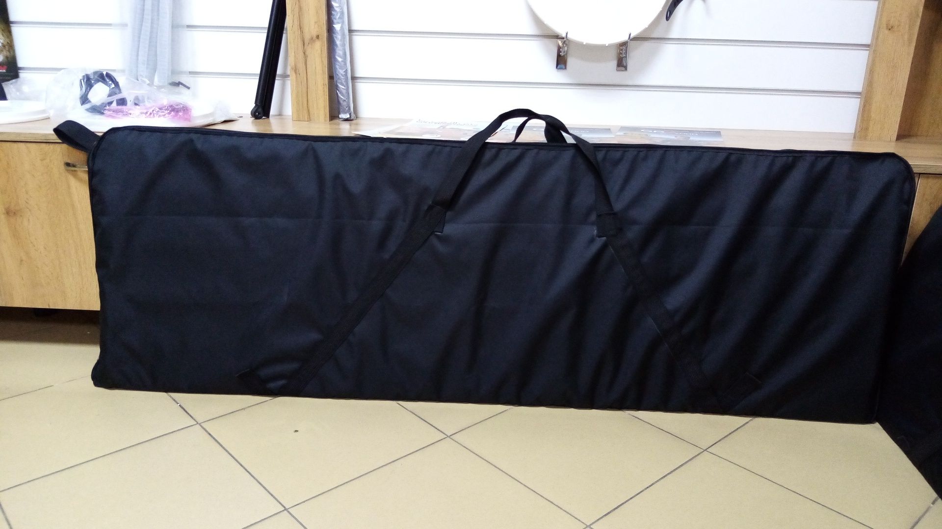 Чехол, сумка, коврик для Металлоискателя GPZ 7000, GPX 5000
