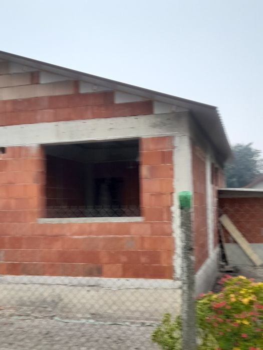 Строителни дейности