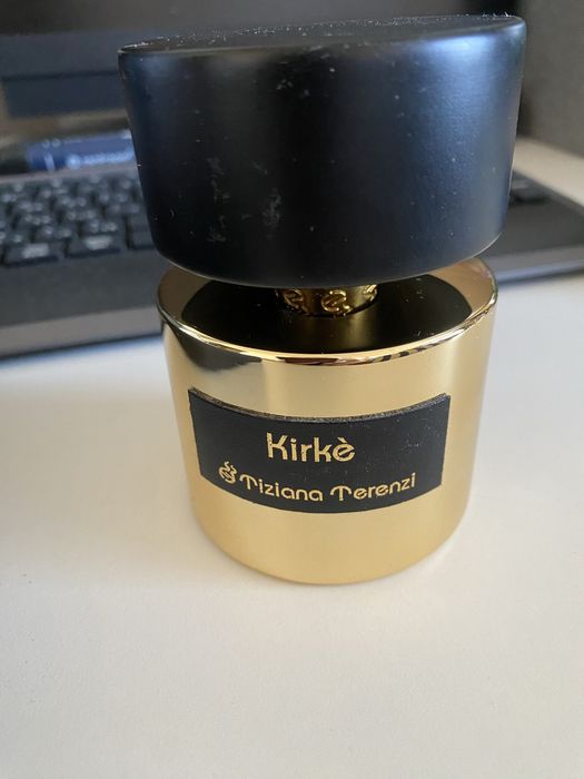 Парфюм Kirke Tiziana Terenzi