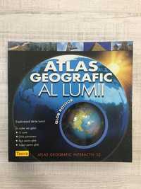 Atlas Geografic al lumii