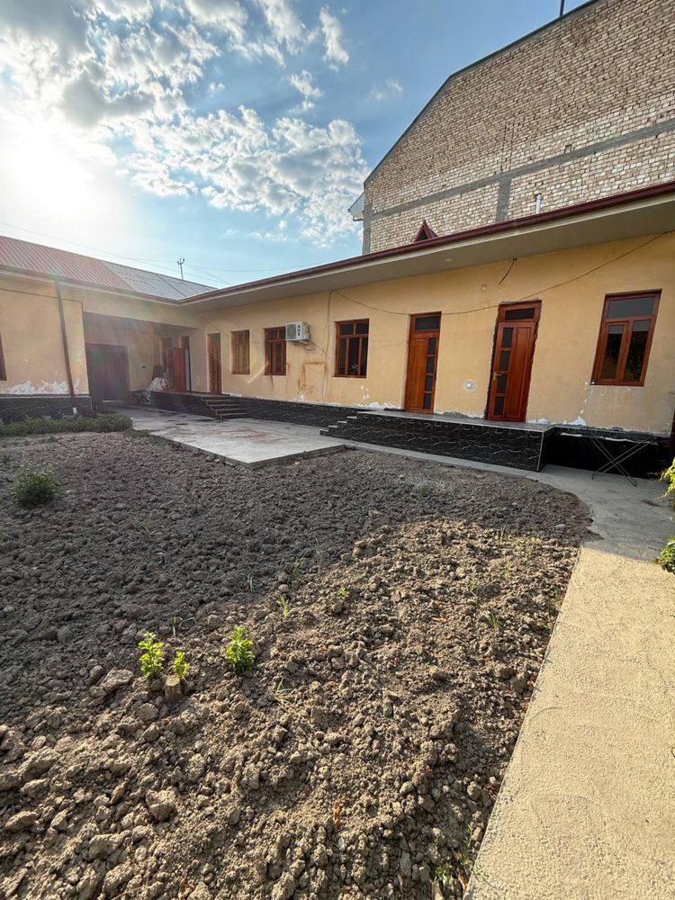 Sergeli tumanida uchaska sotiladi sug’diyona mahallada