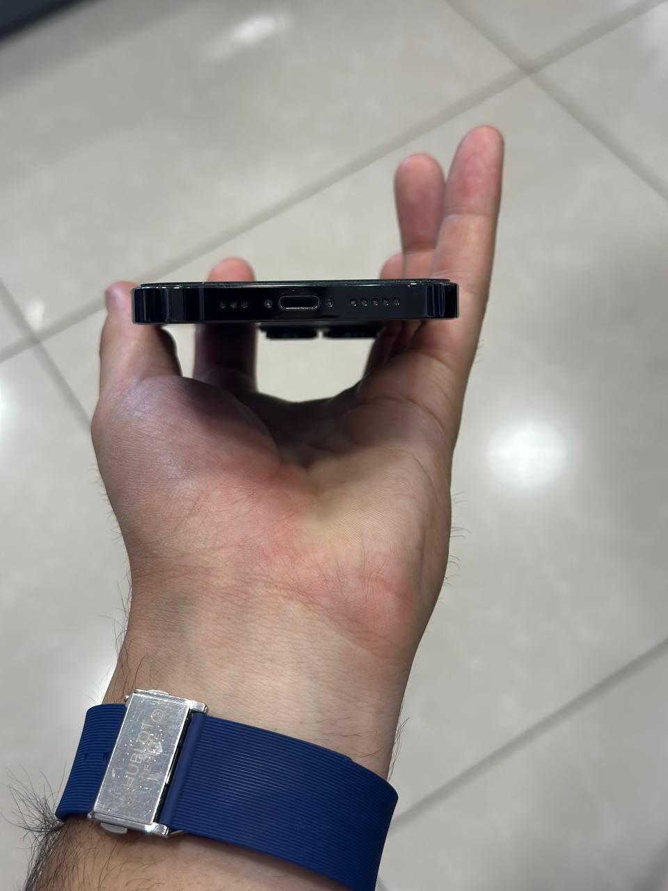 Iphone 14 pro sotiladi