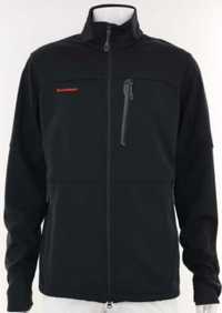 Hanorac original Mammut Windstopper impecabil